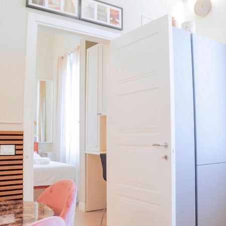 Alighieri Boutique Apartment Firenze Eksteriør bilde