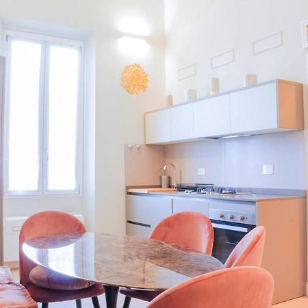 Alighieri Boutique Apartment Firenze Eksteriør bilde