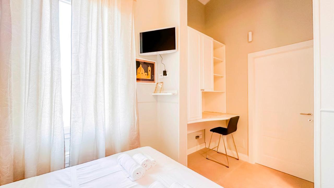 Alighieri Boutique Apartment Firenze Eksteriør bilde