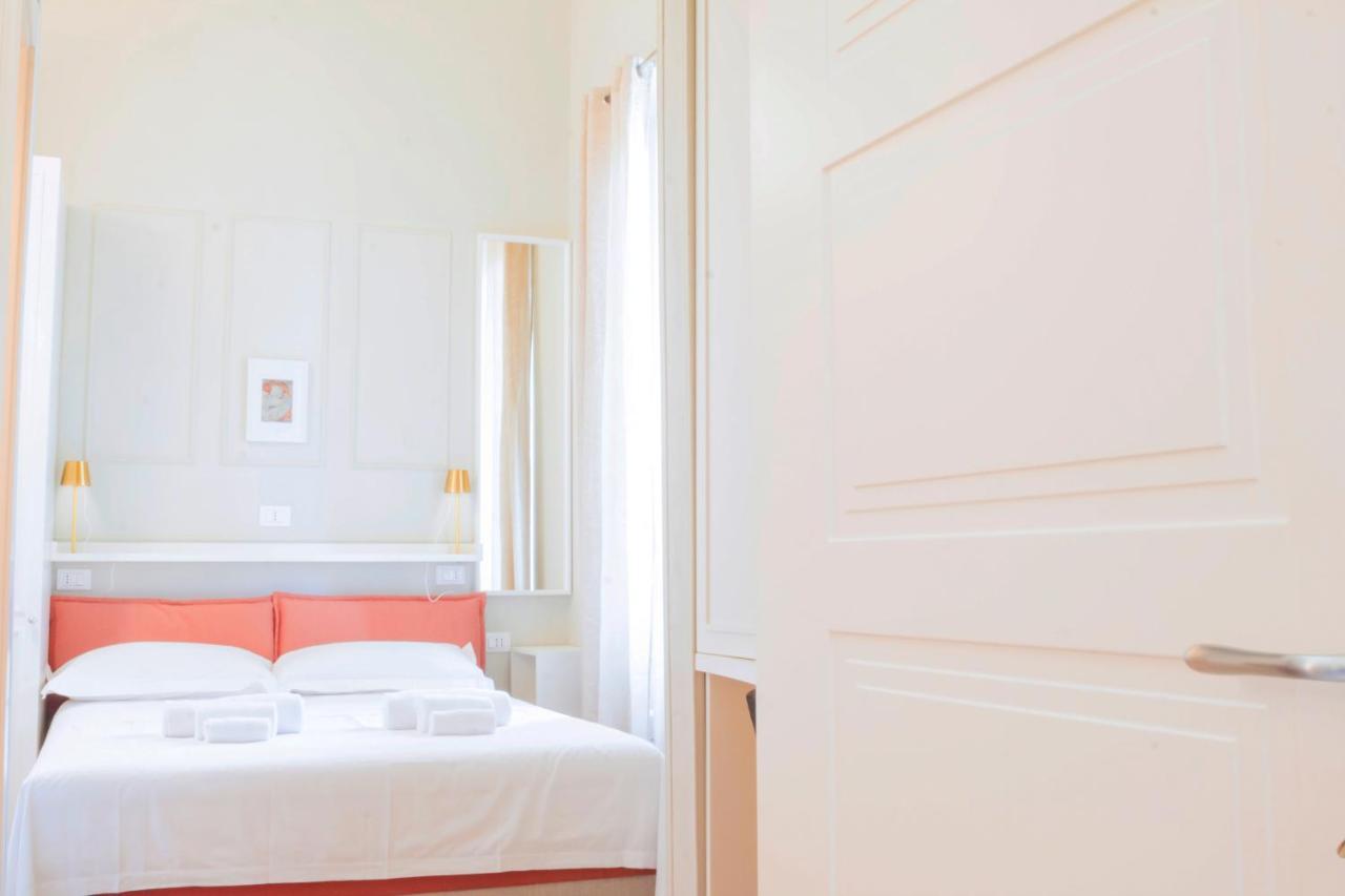 Alighieri Boutique Apartment Firenze Eksteriør bilde