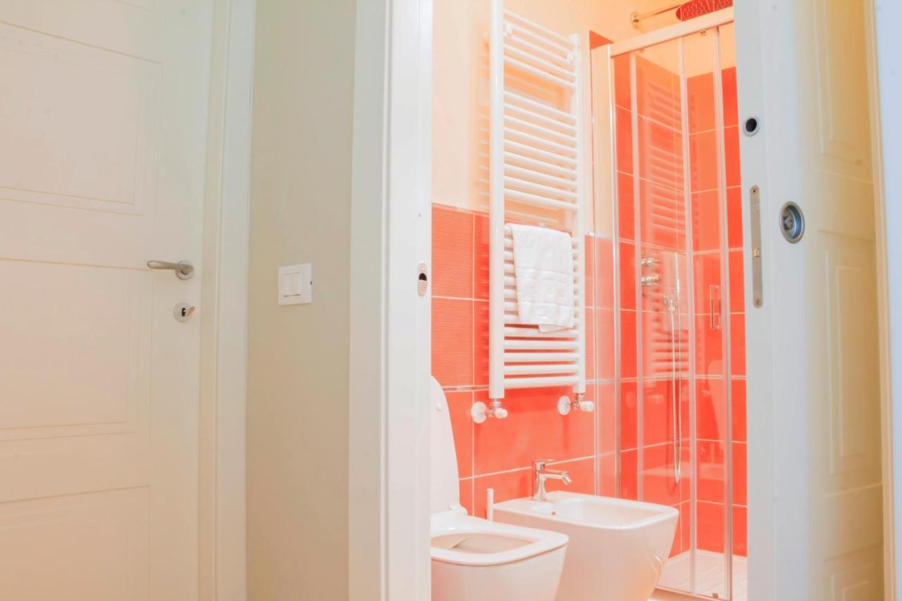 Alighieri Boutique Apartment Firenze Eksteriør bilde
