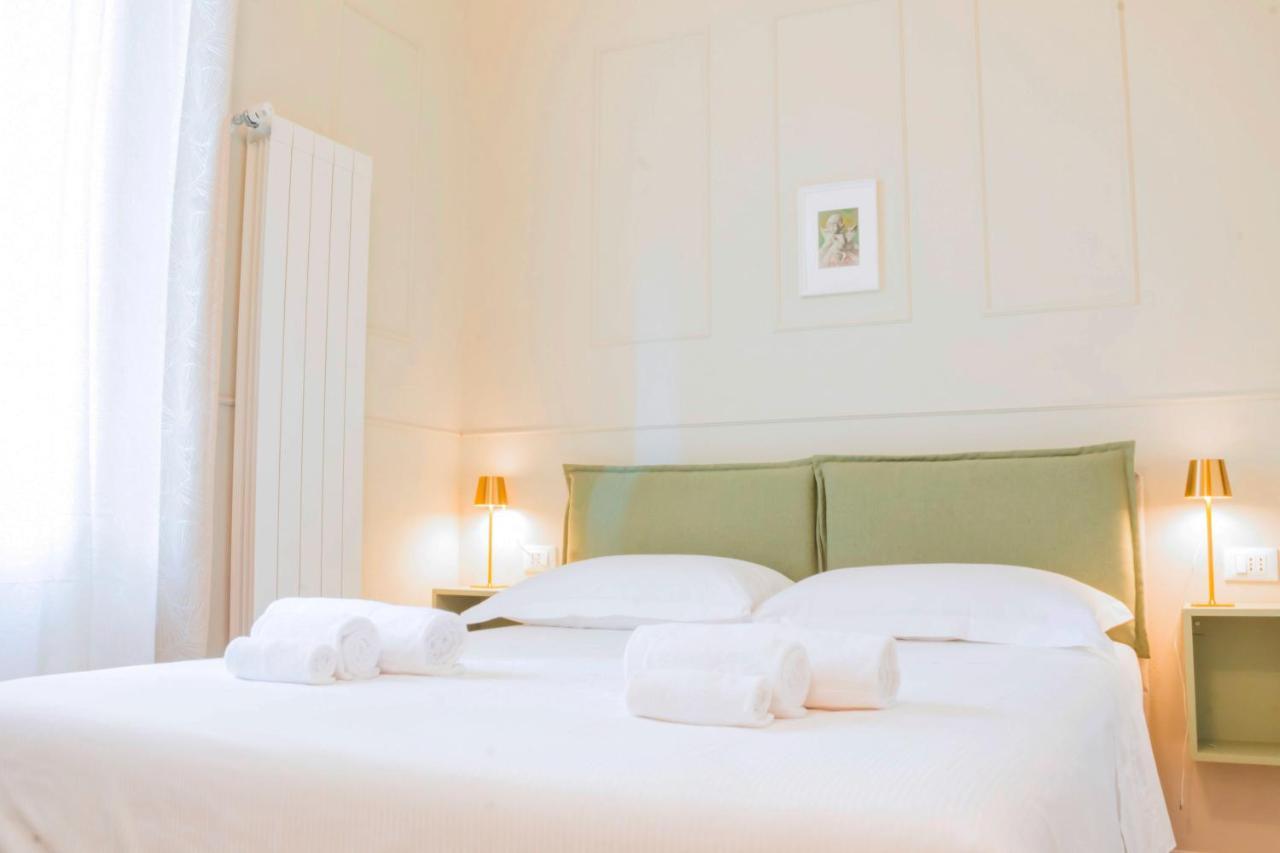 Alighieri Boutique Apartment Firenze Eksteriør bilde