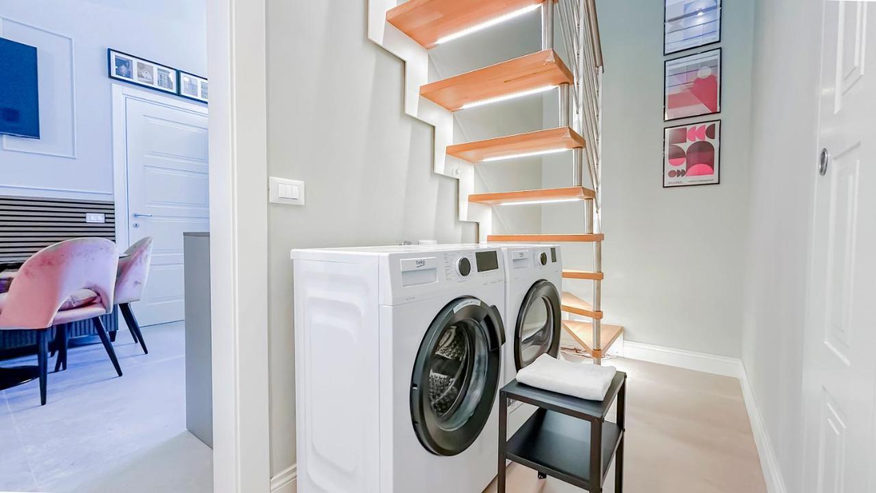 Alighieri Boutique Apartment Firenze Eksteriør bilde