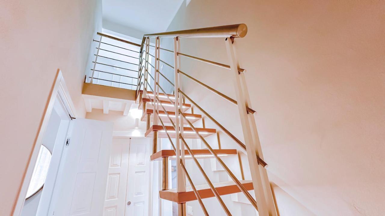 Alighieri Boutique Apartment Firenze Eksteriør bilde