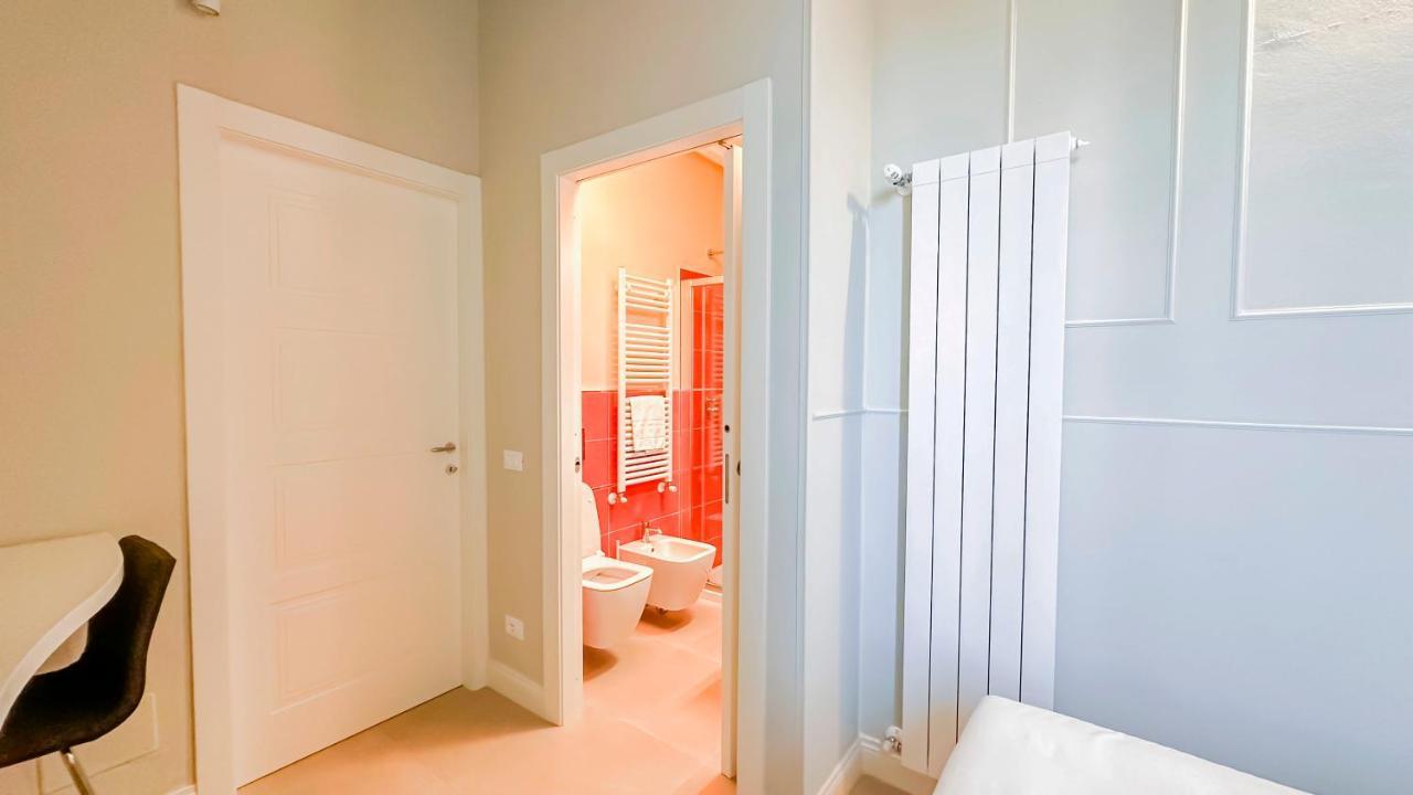 Alighieri Boutique Apartment Firenze Eksteriør bilde