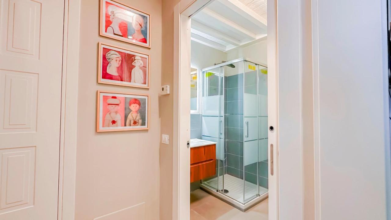 Alighieri Boutique Apartment Firenze Eksteriør bilde