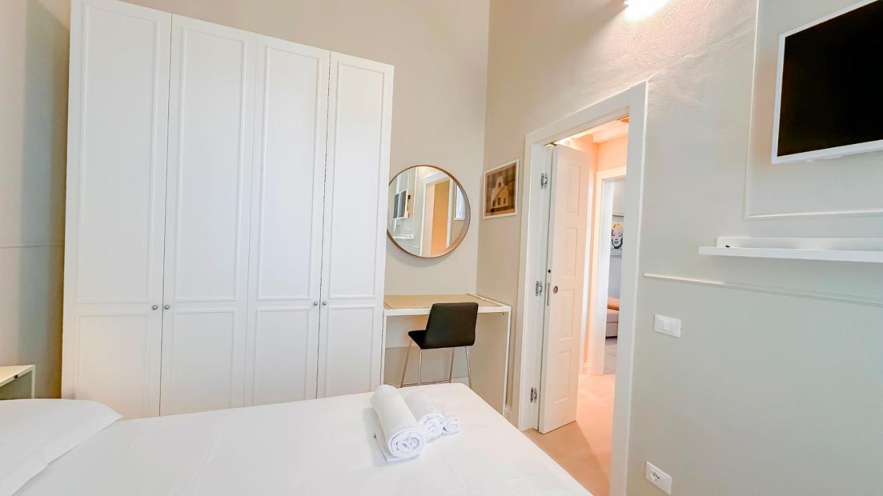 Alighieri Boutique Apartment Firenze Eksteriør bilde