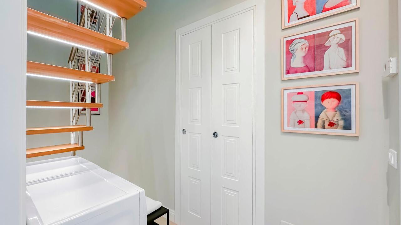 Alighieri Boutique Apartment Firenze Eksteriør bilde