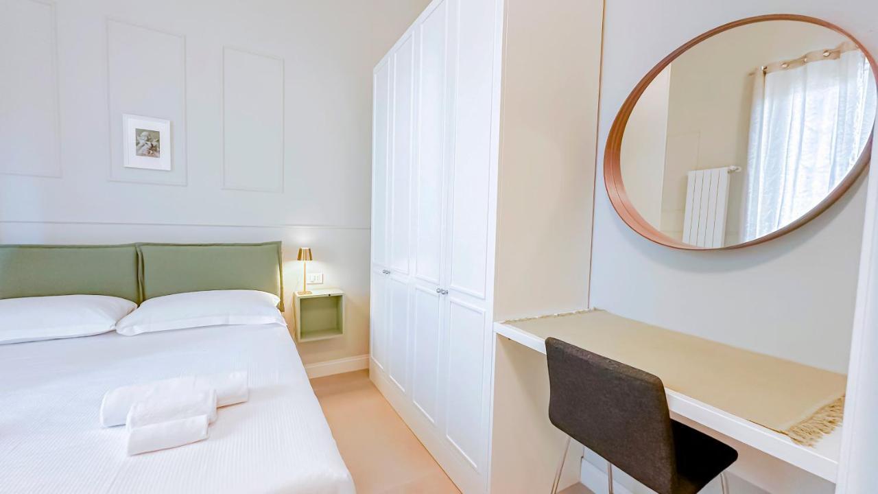 Alighieri Boutique Apartment Firenze Eksteriør bilde