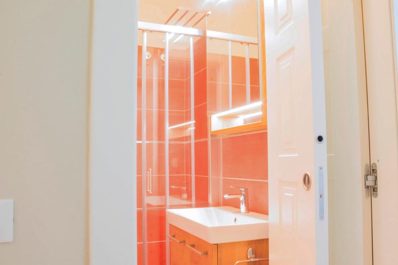 Alighieri Boutique Apartment Firenze Eksteriør bilde