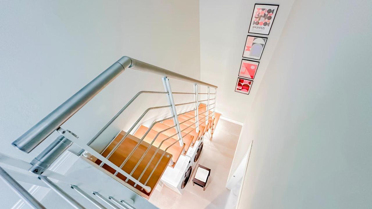Alighieri Boutique Apartment Firenze Eksteriør bilde