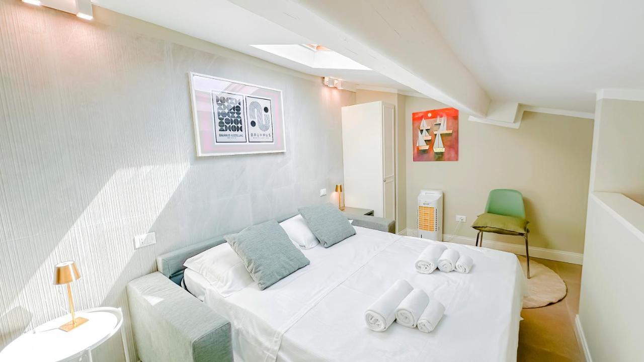 Alighieri Boutique Apartment Firenze Eksteriør bilde