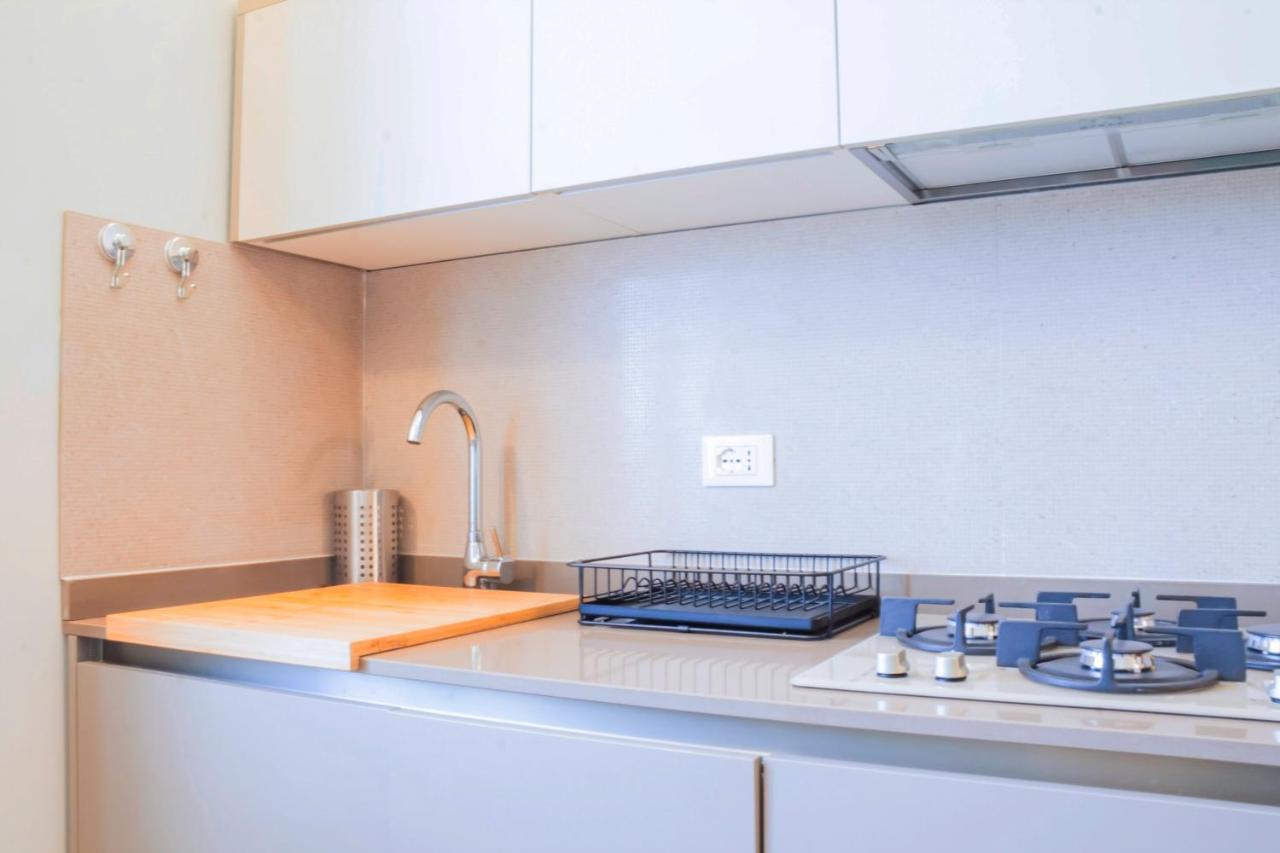 Alighieri Boutique Apartment Firenze Eksteriør bilde