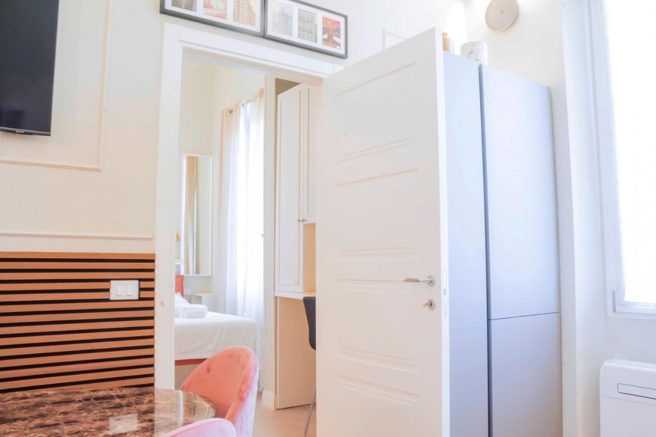 Alighieri Boutique Apartment Firenze Eksteriør bilde