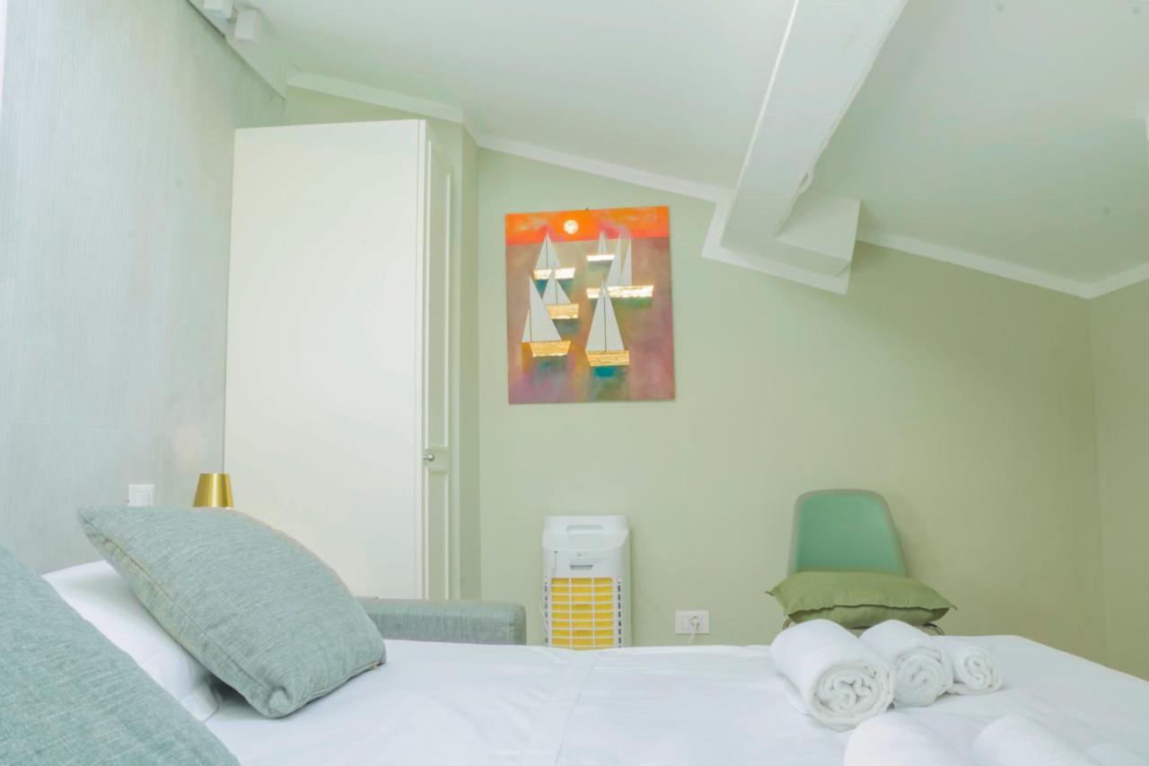 Alighieri Boutique Apartment Firenze Eksteriør bilde